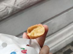 -妈咪鸡蛋仔(尖沙咀东分店)