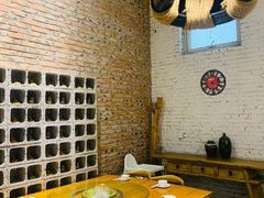 -苹果树下艺术餐厅(宋庄店)