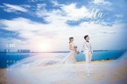 点击看大图 -巴黎春天婚纱摄影STUDIO·定制