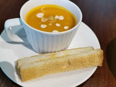 -本处·素食·融合料理(南油店)