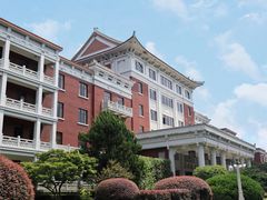 -杭州香格里拉饭店