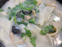 -惠丰源烩面馆(经七路店)