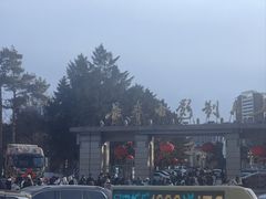 -长影旧址博物馆