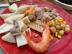 -佰园全日西餐厅-厦门佰翔软件园酒店