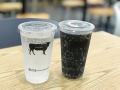 -龙治汉堡(中华城店)