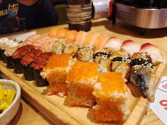 -Sushi Love 创意寿司(丽影广场店)