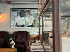 -Alimentari早午餐(安福路店)