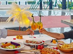 -大八江景意大利西餐厅LargeEight Italy Restaurant(1862时尚艺术中心店)