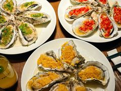 -张家卫·阳江菜·小海鲜(肥婆湾桥店)