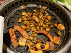 -火炉火自助餐(悠唐购物中心店)