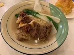 -大哥餐厅(西城花园店)