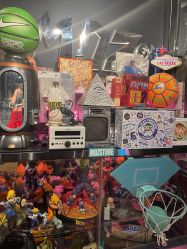 点击看大图 -MDZ STORE·TATTOO·耳饰