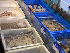 -拉完海鲜大排档(温岭店)