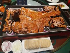 -九十九顶毡房(阜石路店)