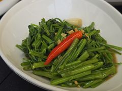 -帕蓝·暹罗料理(大学路店)