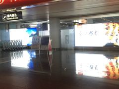 -常州奔牛国际机场