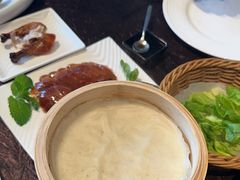烤鸭小料-大董(福田皇庭中心店)