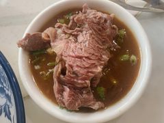 -伟记牛肉(金鸿公路店)