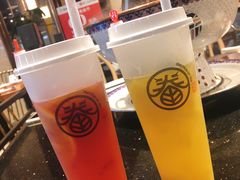 -眷茶(大卫城10楼店)
