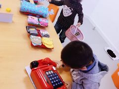 -斯坦星球AI编程·机器人科创·科学实验·信奥·思维·STEM·积木拼搭·竞赛考级(浦东联洋广场大拇指龙阳御桥中心)