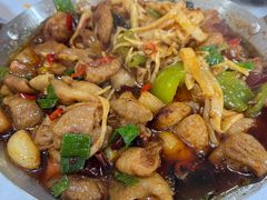 -湘仔肥肠(煤机街店)