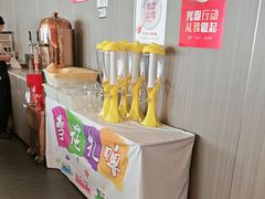 -松沪名灶·豆浆鱼头·新上海菜(江川路交大店)