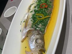 -钱塘秋荷·新江浙菜(沪太路店)