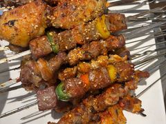-匹夫涮肉城(黄村店)