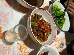 -红旗大食堂(君悦紫园店)