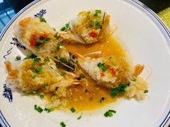 -兰婆婆餐厅淳安菜