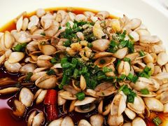 -501號台州海鲜餐厅(海创园店)