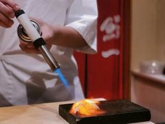 -鮨一日本料理(大中华店)