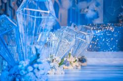 -北京嘉里大酒店·宴会厅婚宴·户外婚礼·生日宴