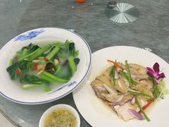 -南海食街(佛冈店)