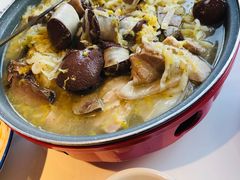 -一口猪年味东北菜(荔枝沟店)