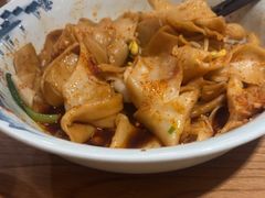 -难忘的面(五矿君澜酒店)