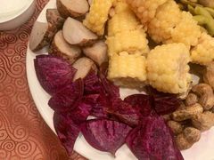 -东方明珠老上海8号餐厅(东方明珠广播电视塔店)