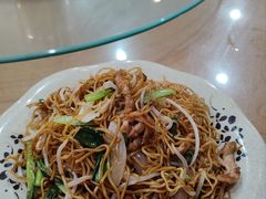 -大林炒面馆(昆仑路店)