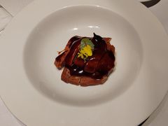 -食悦江南·淮扬菜·烤鸭(亚运村·惠新店)