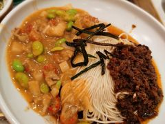 -松鹤楼面馆(飞州国际广场店)