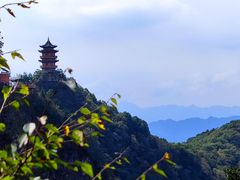 -塔云山