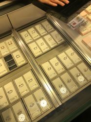 点击看大图 -周大福 CHOW TAI FOOK(新世界百货崇文店)