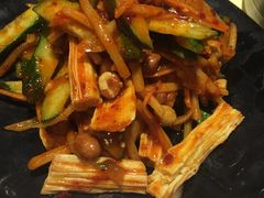 -合易泓烤肉•首创生椰大油边(宁山路店)
