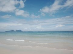 -西涌国际滨海旅游区