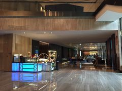 -广州天河希尔顿酒店