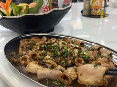 -嘉升大排档(番禺总店)