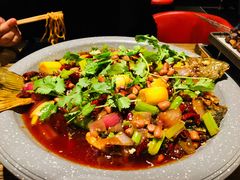 -铁人烧烤(北京店)