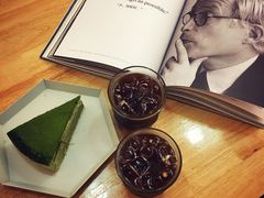 -仁义涵西餐·咖啡(中华巴洛克店)