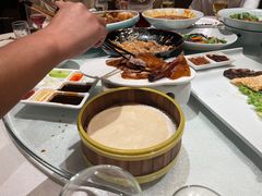 烤鸭-大铁勺新津菜(东丽阳光新业广场店)