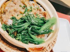 -华记煲仔华·煲仔饭(市桥易发店)